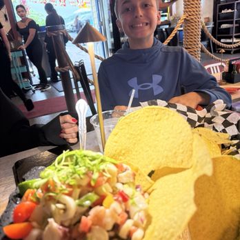 Lola's Tex-Mex Restaurant - Tex-Mex Near Me - Andover, New Jersey