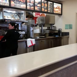 Arby's