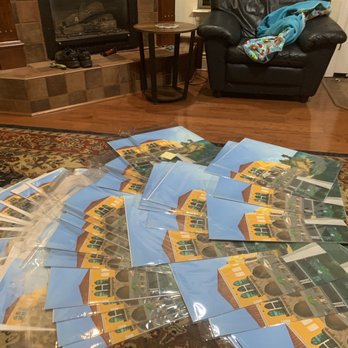 Berkeley Giclee - Prints - Printing Services Near Me - Berkeley, California