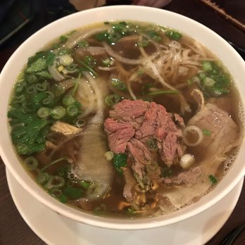 Pho 90 Degree - Pho Dat Biet - Vietnamese Near Me - San Jose, California