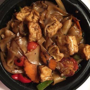 Thai At Waugh Chapel - Drunken Noodle - Thai Near Me - Gambrills, Maryland