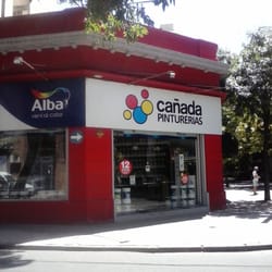 Cañada Pinturerias