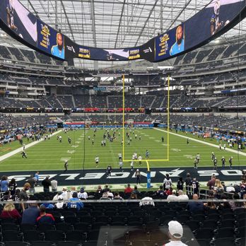 SoFi Stadium - Stadiums & Arenas Near Me - Inglewood, California SoFi Stadium - Stadiums & Arenas Near Me - Inglewood, California