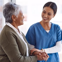 Adams Healthcare & Staffing