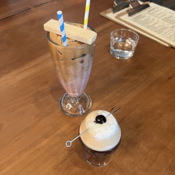 Analog Coffee Bar - Coffee & Tea Near Me - Newport, Kentucky Analog Coffee Bar - Coffee & Tea Near Me - Newport, Kentucky