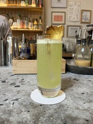 Tobala by null Tobala by null