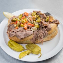 Italian Beef