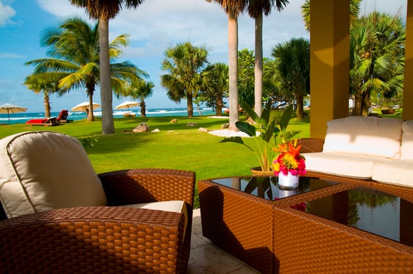 Villa Montana Beach Resort by null