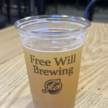 Free Will Brewing - Haven (2024) - Breweries Near Me - Perkasie, Pennsylvania Free Will Brewing - Haven (2024) - Breweries Near Me - Perkasie, Pennsylvania