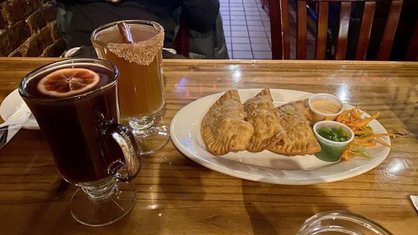 Colombia in Park Slope by null