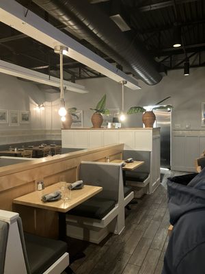 TJ's Seafood Market & Grill Preston Royal by null