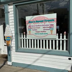 Ava’s Sweet Treats