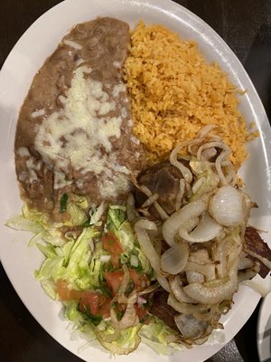 El Amigo Mexican Restaurant by null