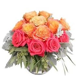 The Briary Flower Shop
