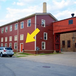 Cream City CrossFit - Located in Bay View at the Hide House.