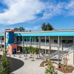 Darnall Charter School