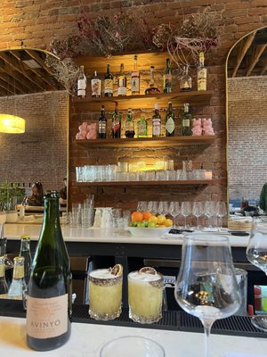 Bar Juillet by null
