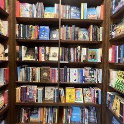 Bibliophile