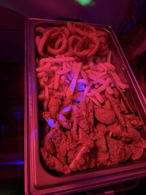 RPM Underground by null