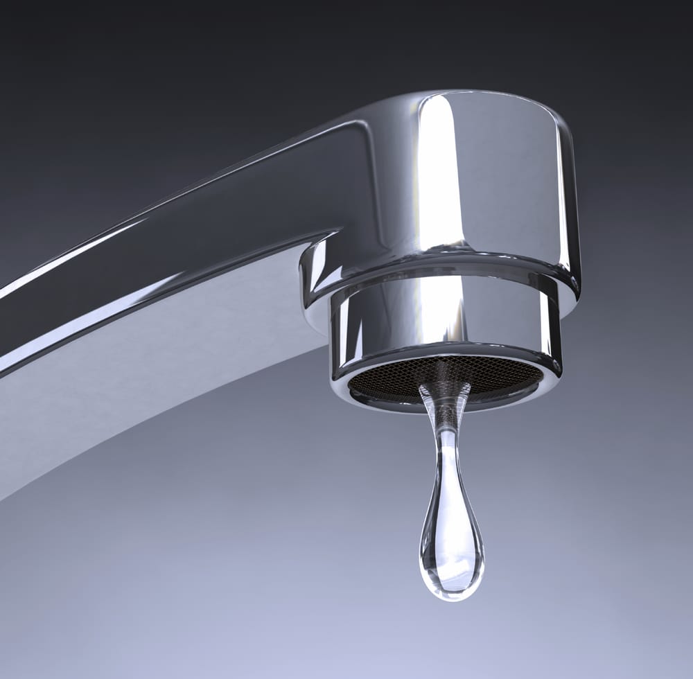 Slide of All About Water
