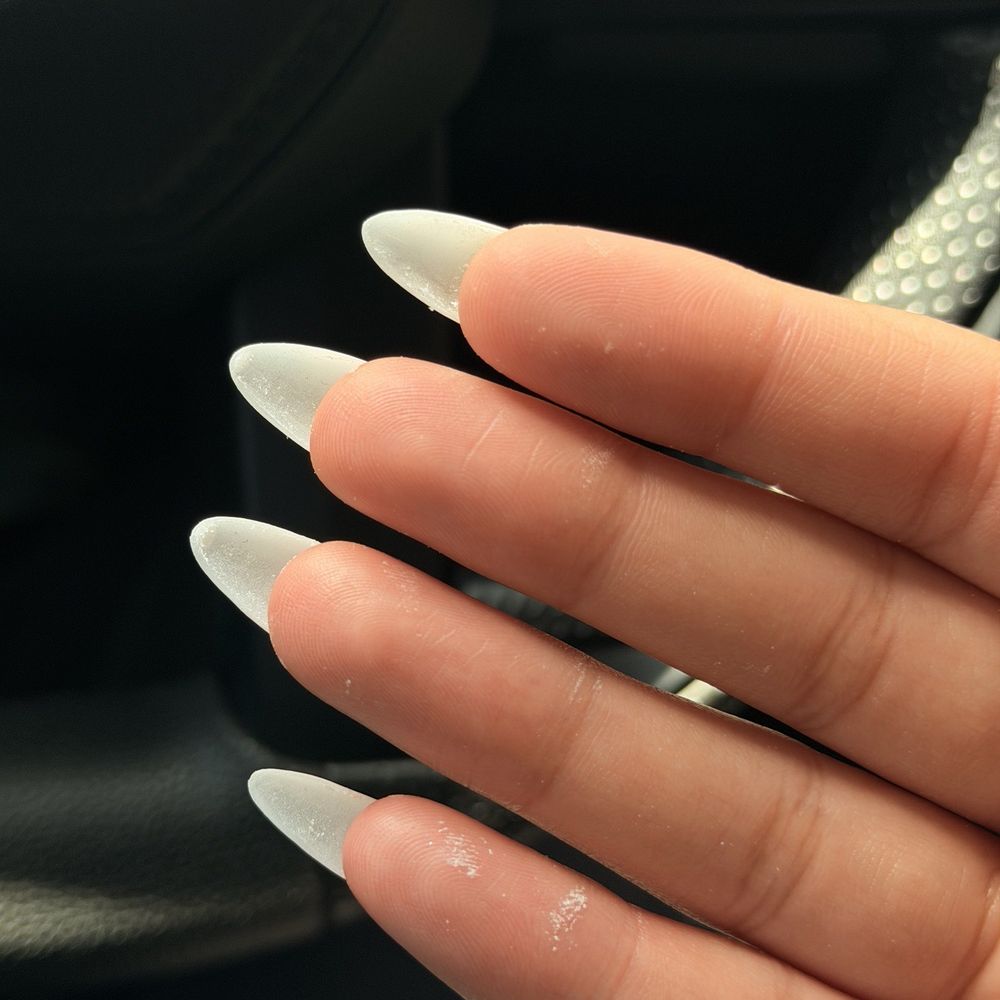 Glamour Nail Bar - Nail Salons Near Me - Bellflower, California
