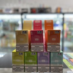 Flum pebble 6000 puffs now available