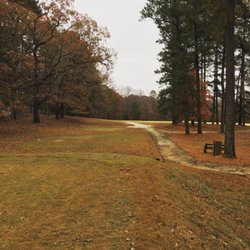 Twin Lakes Golf Course
