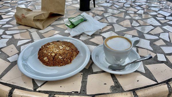 Panther Coffee Lab and Roastery - Little Haiti by null