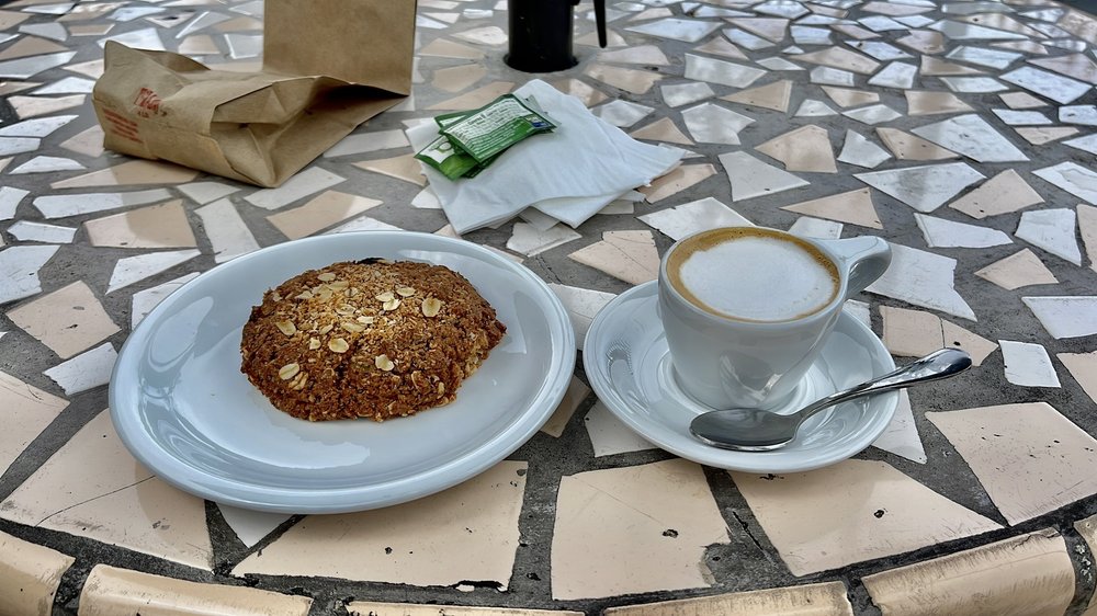 Panther Coffee Image