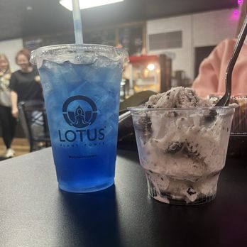 Our Dessert Island - Desserts Near Me - Chipley, Florida