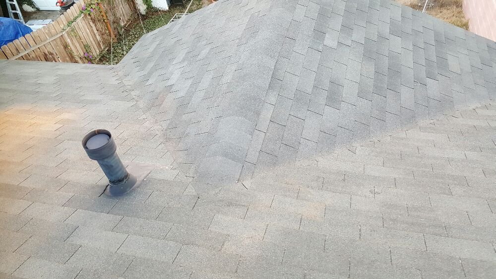 Slide of Meyers Roofing