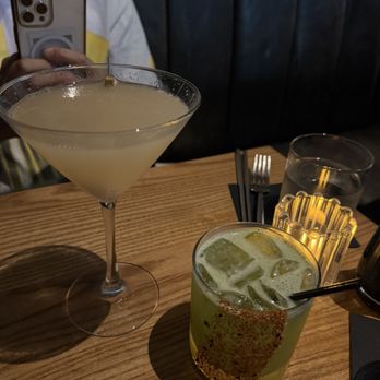 Fúdo - lychee martini and kiss & tell - Asian Fusion Near Me - Chamblee, Georgia Fúdo - lychee martini and kiss & tell - Asian Fusion Near Me - Chamblee, Georgia