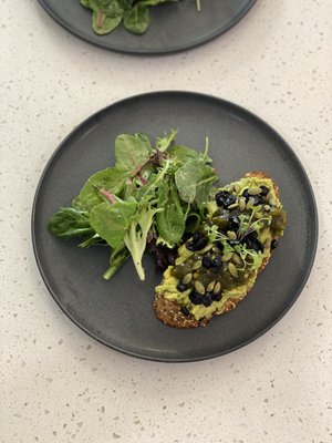 Greenheart Vienna by null