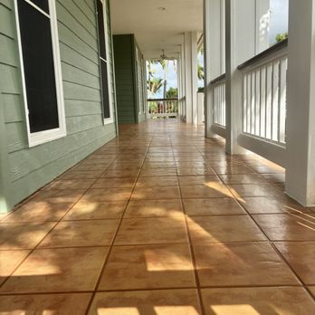 Kaua’i Exterior Solutions - After - Pressure Washers Near Me Kaua’i Exterior Solutions - After - Pressure Washers Near Me