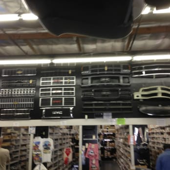Truck Shop - Auto Parts & Supplies Near Me - Orange, California Truck Shop - Auto Parts & Supplies Near Me - Orange, California