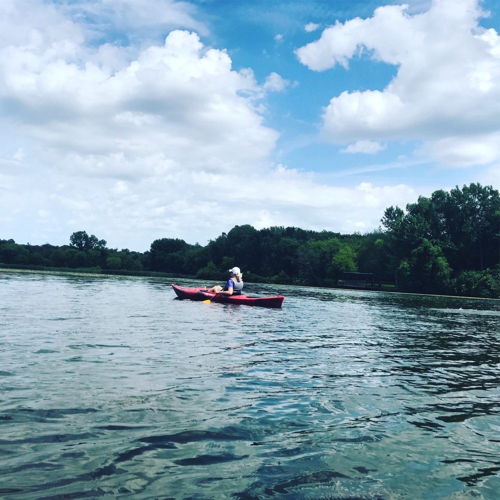 Rock Cut State Park - Peaceful and beautiful kayaking! - Parks Near Me - Loves Park, Illinois Rock Cut State Park - Peaceful and beautiful kayaking! - Parks Near Me - Loves Park, Illinois