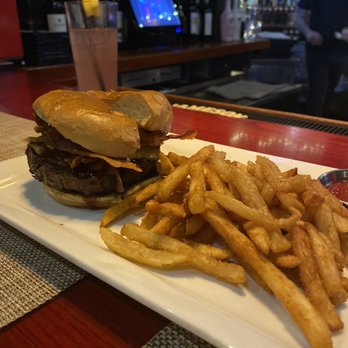SBC Restaurant and Beer Bar - Cadillac burger - American Near Me - Milford, Connecticut SBC Restaurant and Beer Bar - Cadillac burger - American Near Me - Milford, Connecticut