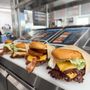 Market Street Smack N' Burgers