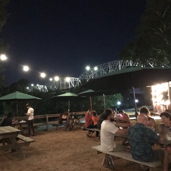Neighbor's Kitchen & Yard - Pizza Near Me - Bastrop, Texas