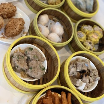 Ocean Bo - Dim Sum Near Me - El Monte, California