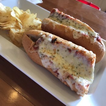 Mellow Mushroom Paducah - Meatball sandwich @ Mellow - Pizza Near Me - Paducah, Kentucky Mellow Mushroom Paducah - Meatball sandwich @ Mellow - Pizza Near Me - Paducah, Kentucky