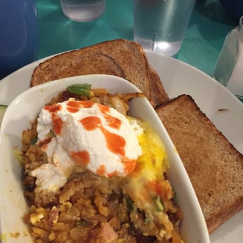 Campus Hi-Fi Restaurant - Breakfast & Brunch Near Me - London, Ontario Campus Hi-Fi Restaurant - Breakfast & Brunch Near Me - London, Ontario