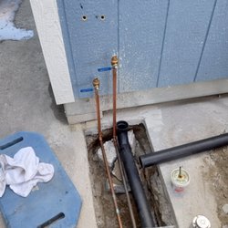 MCD Plumbing Services