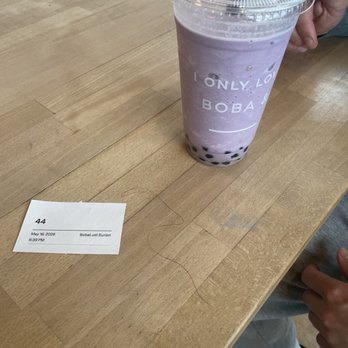 Bobalust - Bubble Tea Near Me - Seattle, Washington