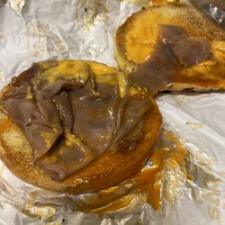 Arby's