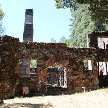 Jack London State Historic Park - Parks Near Me - Glen Ellen, California Jack London State Historic Park - Parks Near Me - Glen Ellen, California