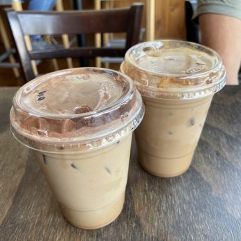 Lost Parrot Cafe - The Orange Grove Latte The Dusty Dena Latte - Breakfast & Brunch Near Me - South Pasadena, California Lost Parrot Cafe - The Orange Grove Latte The Dusty Dena Latte - Breakfast & Brunch Near Me - South Pasadena, California