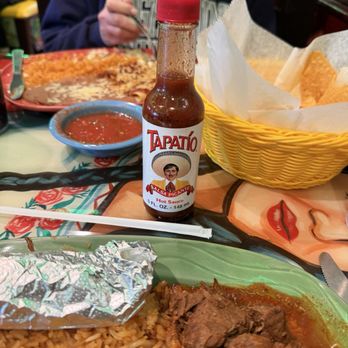 Fiesta Tapatia - 2.8.2026 - Mexican Near Me - Martinsburg, West Virginia Fiesta Tapatia - 2.8.2026 - Mexican Near Me - Martinsburg, West Virginia
