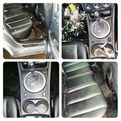Houston's Auto Spa and Sales - How does you car compare? We can get you cleaned!