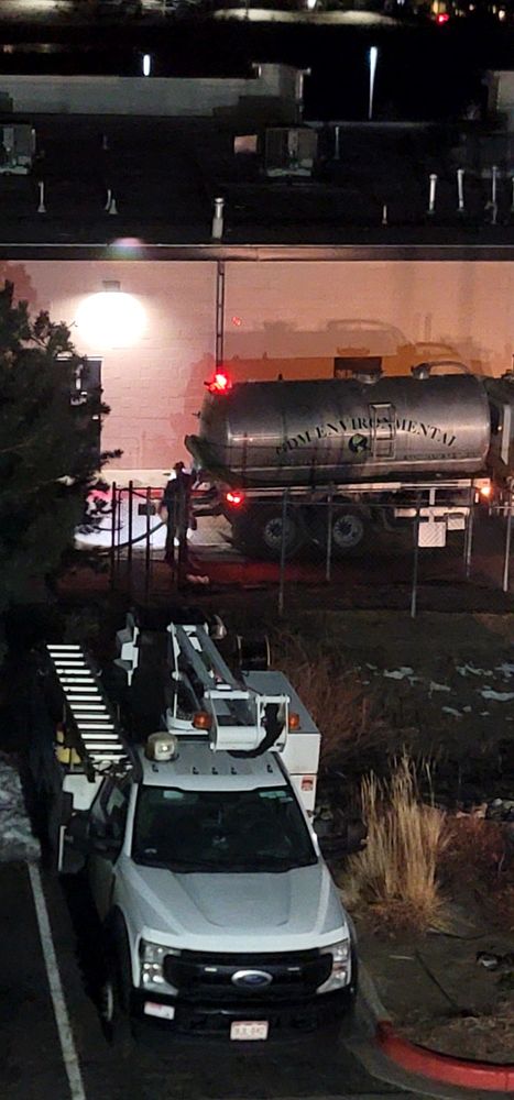 GDM Environmental - septic in Colorado Springs, CO